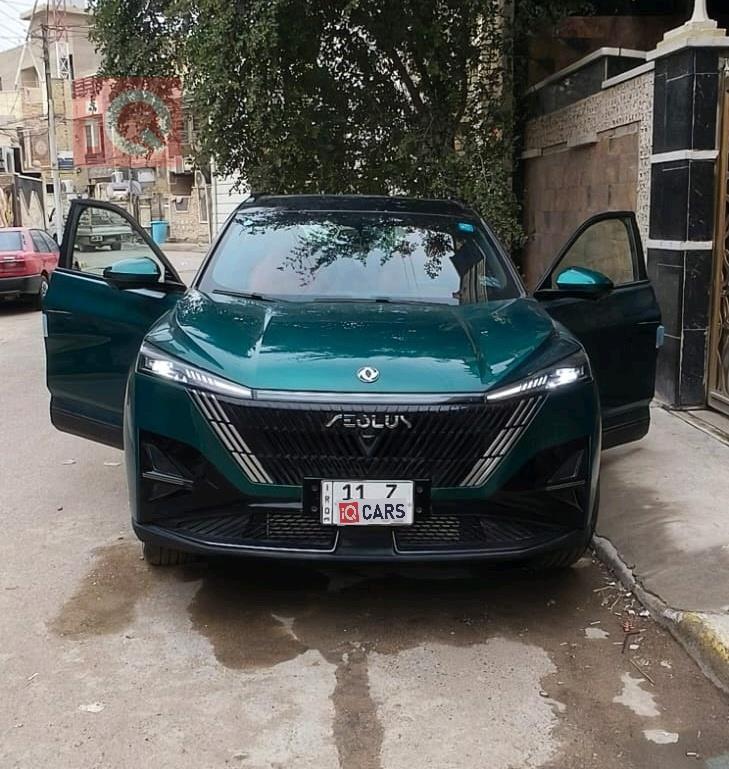 دۆنگ فینگ ماج